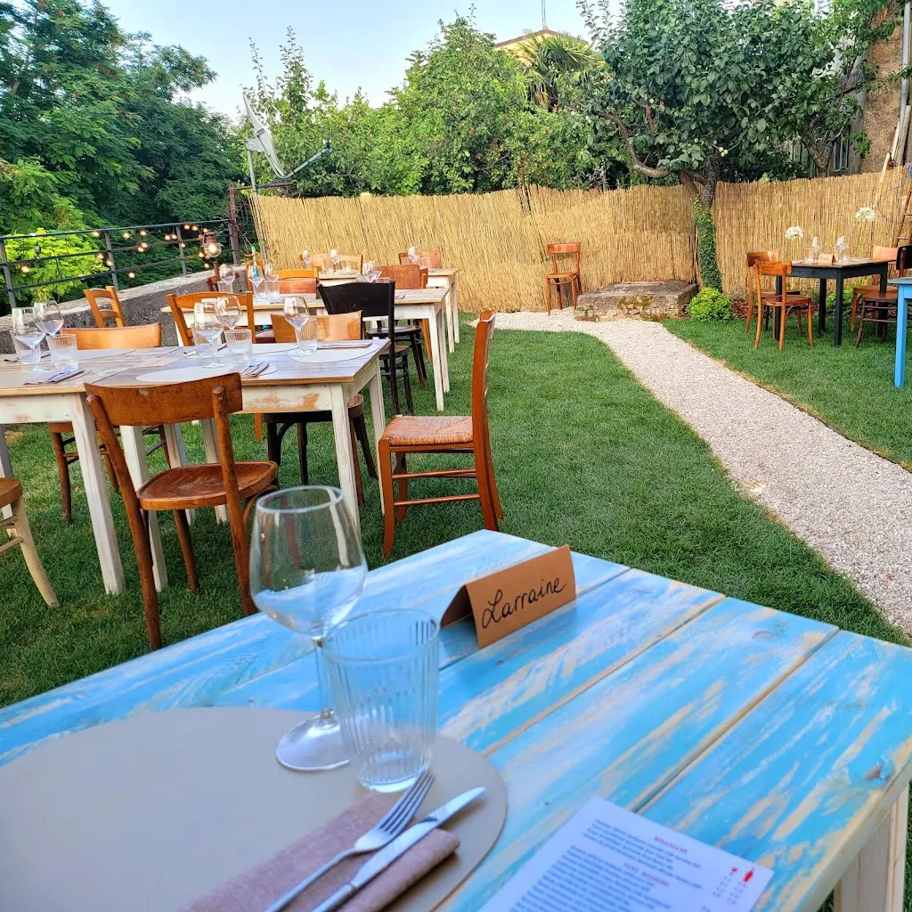 Larraine “Santos” Criss_FONDACI ITALIANI_Atri_review