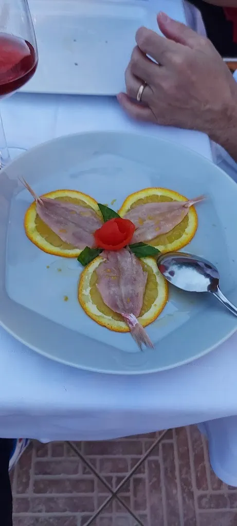 Pierpaolo Marinucci_Lido Sirena_Francavilla al Mare_review