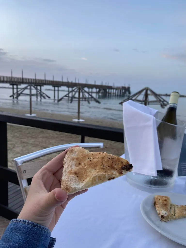 Marina Lobo Blanco_Lido Sirena_Francavilla al Mare_review