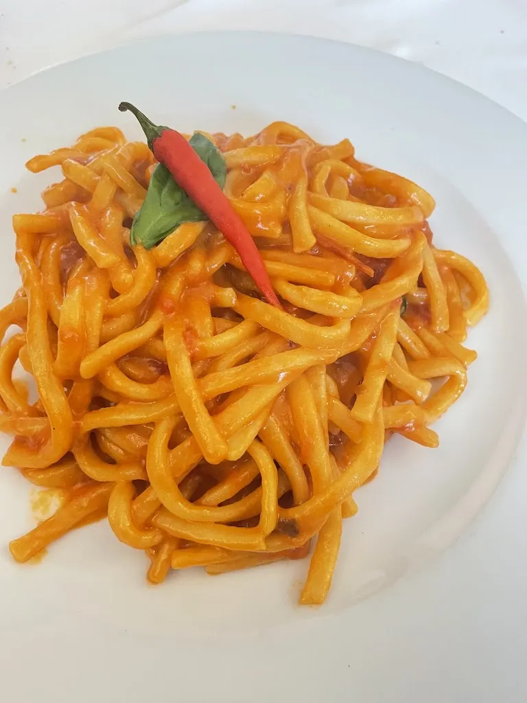 Annamaria Bevilacqua_Ristorante Pizzeria Montestella Lu Scarpariell_Buccino_review