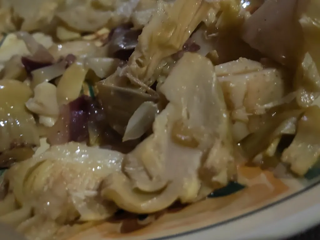 Menu_La Volceiana Buccino Scalo_Buccino_immagine_6