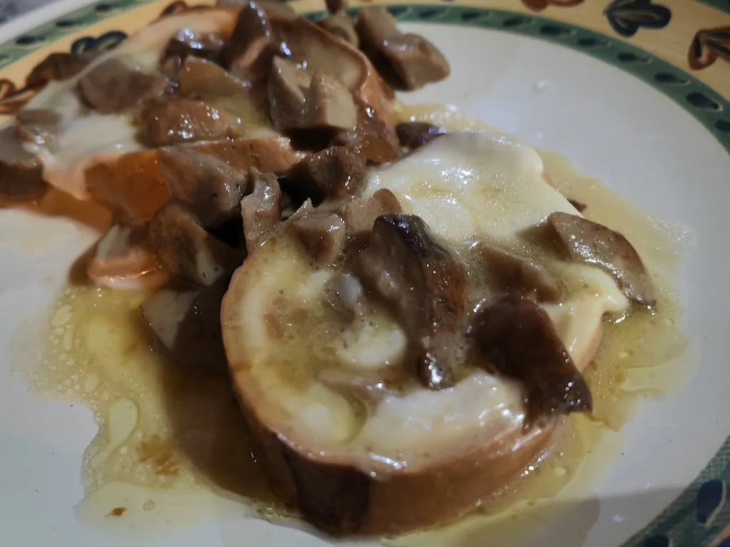 Menu_La Volceiana Buccino Scalo_Buccino_immagine_7