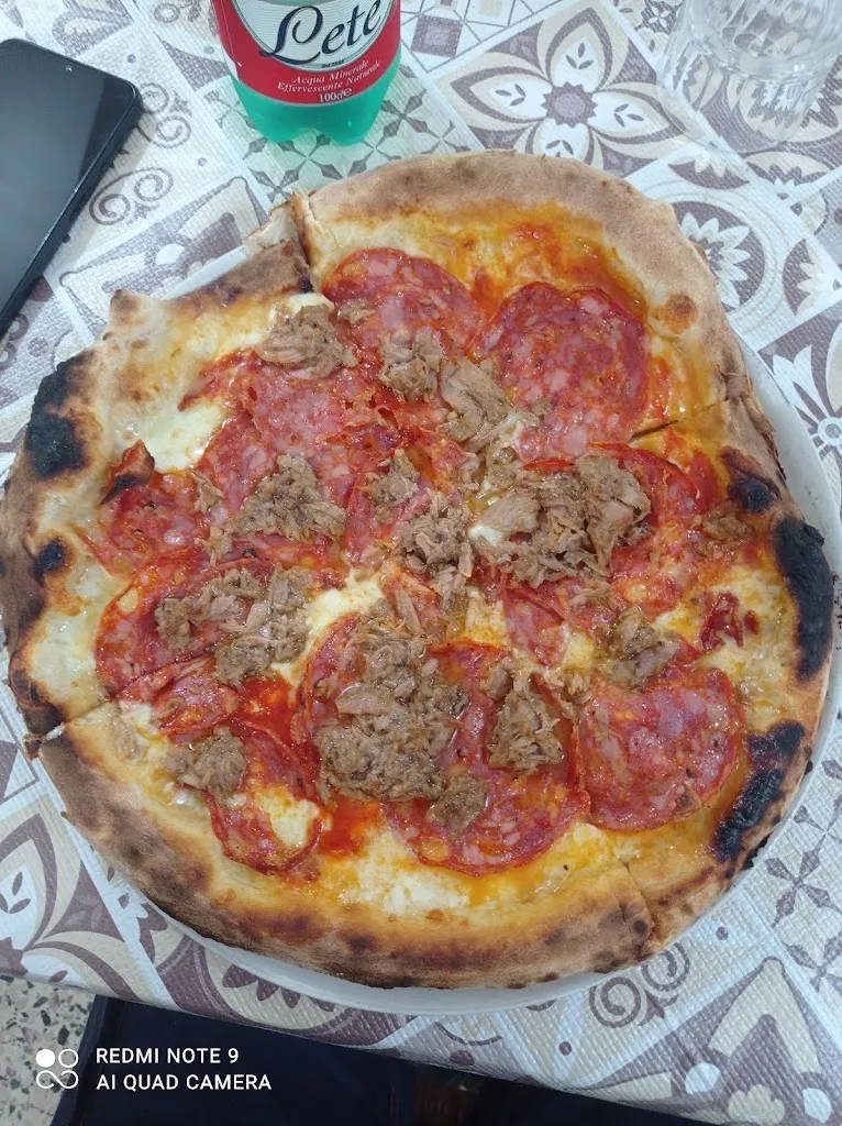 Fabrizio Iusi_La Volceiana Buccino Scalo_Buccino_recensione