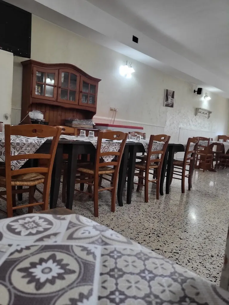 La Volceiana Buccino Scalo restaurant in Buccino