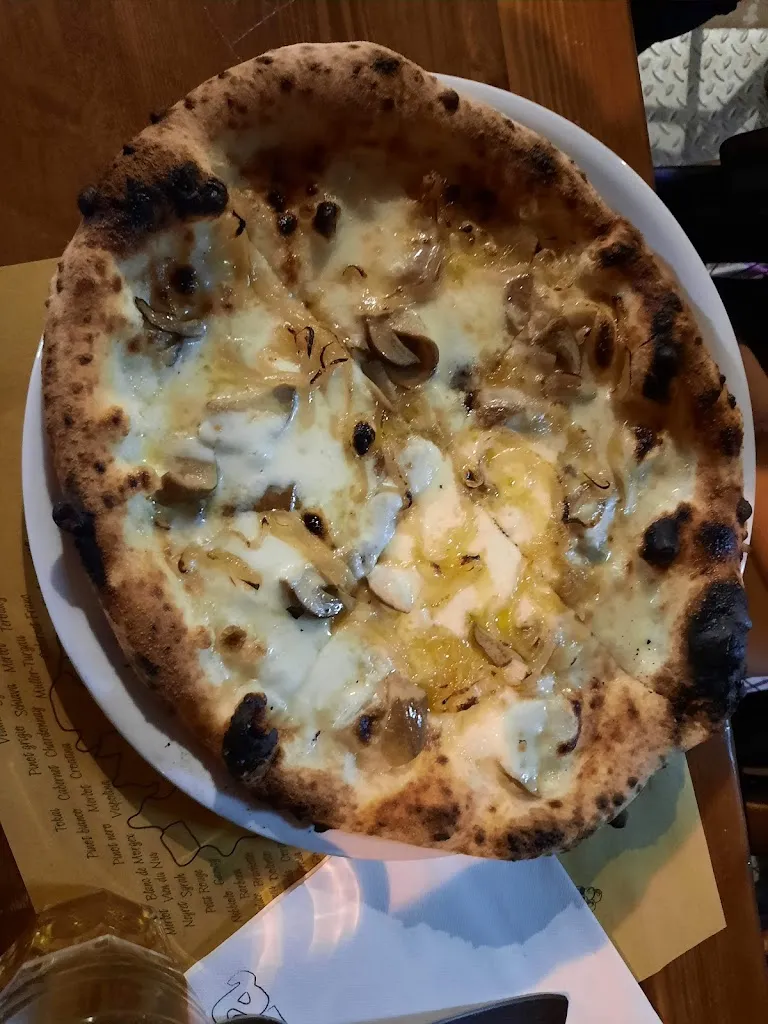 Menu_da Arcangelo Pizzeria Ristorante_Buccino_image_1