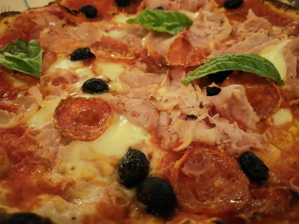 Menu_da Arcangelo Pizzeria Ristorante_Buccino_image_2