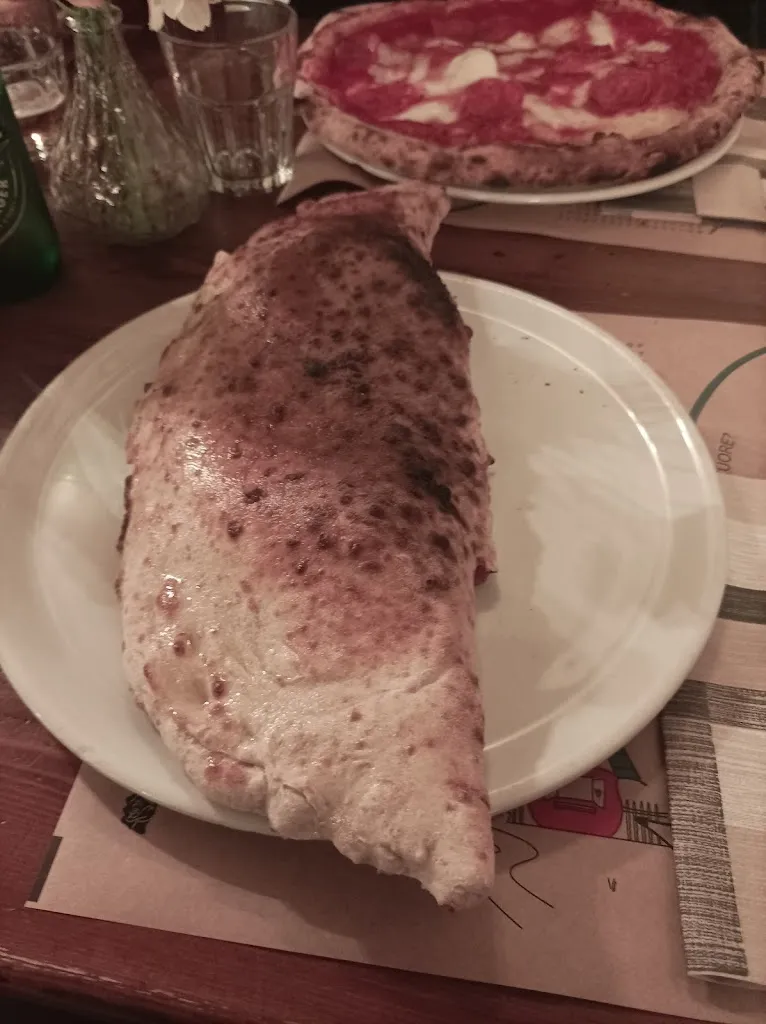 Menu_da Arcangelo Pizzeria Ristorante_Buccino_image_5