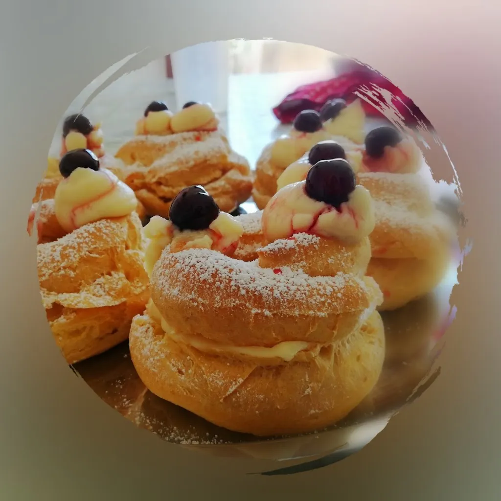 Menu_da Arcangelo Pizzeria Ristorante_Buccino_image_7