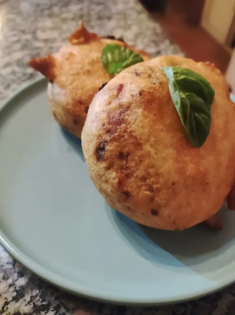 Menu_da Arcangelo Pizzeria Ristorante_Buccino_image_8