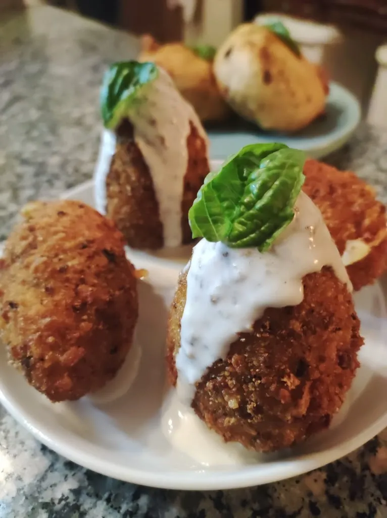 Menu_da Arcangelo Pizzeria Ristorante_Buccino_image_9