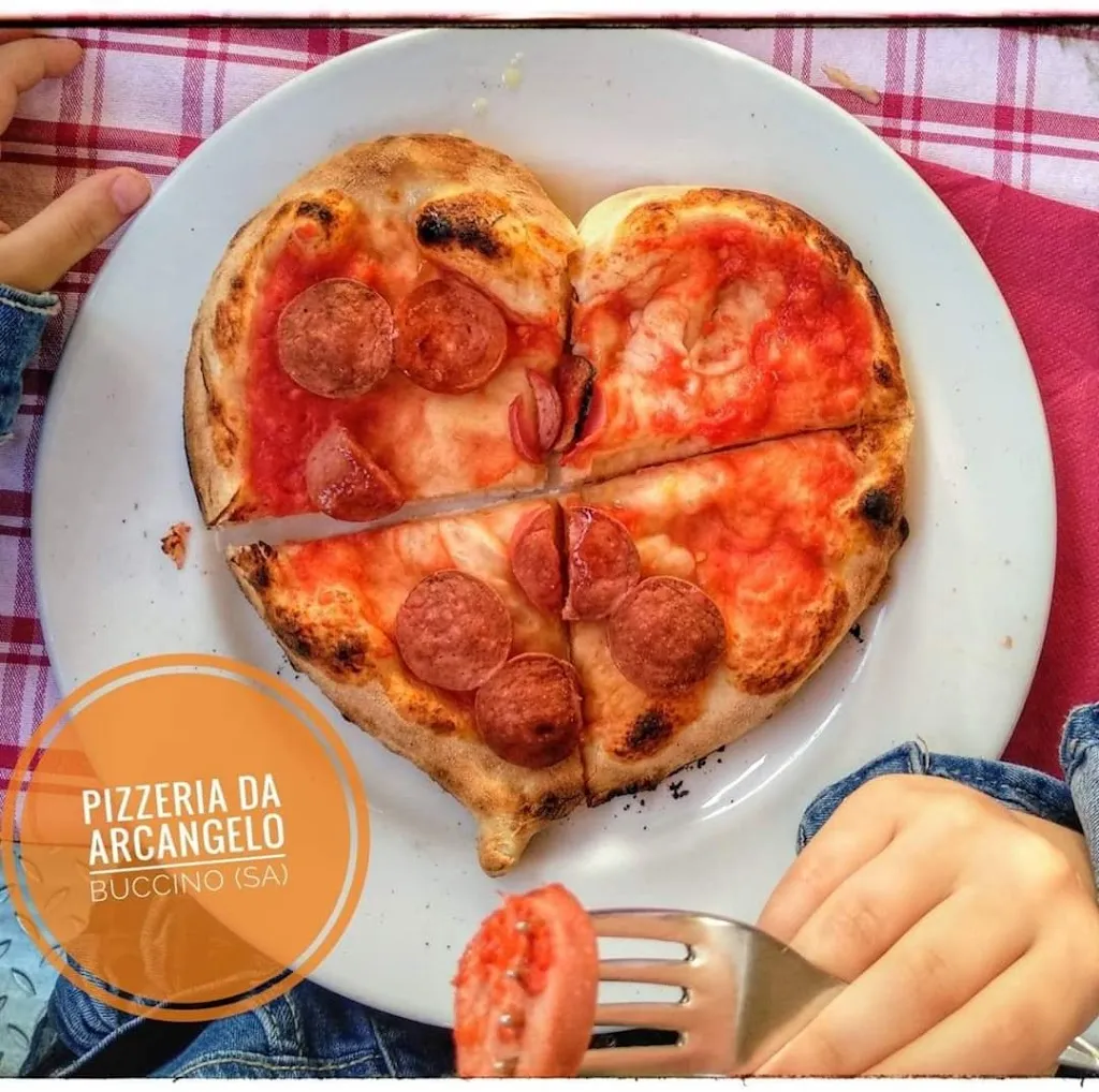 da Arcangelo Pizzeria Ristorante_Buccino_slider_image_2