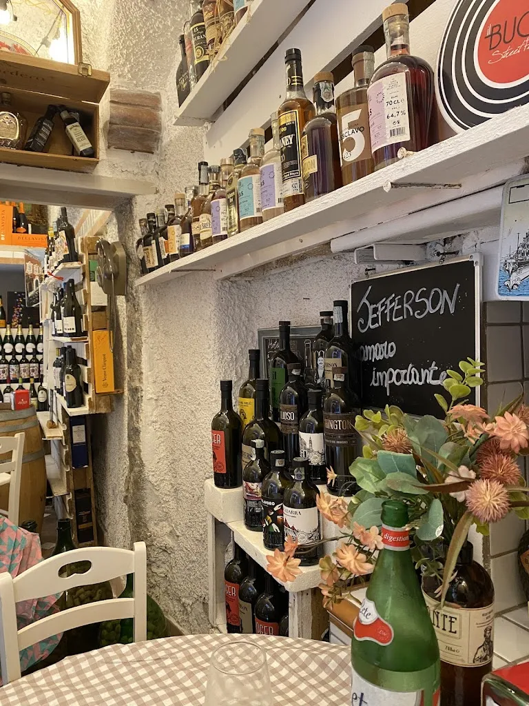 Kristóf Tóth_Il Buco Street Food_Caiazzo_review