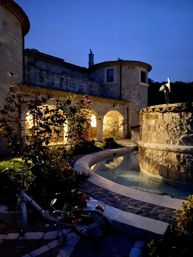 Nataly Timm Y Castro Ely_Le Grotticelle_Caggiano_review