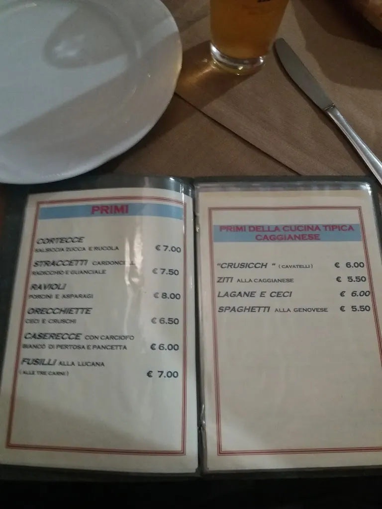 Menu_Ristorante La Tana Del Lupo_Caggiano_image_1