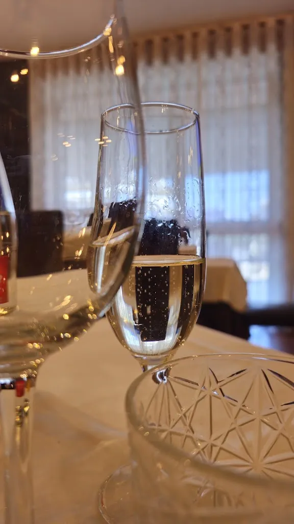 Bruno Bova_Ristorante La Tana Del Lupo_Caggiano_review