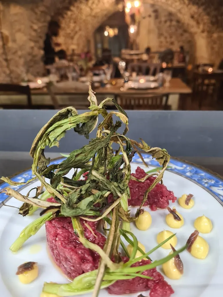 Menu_Rocco Caggiano il sapore del fuoco_Caggiano_image_9