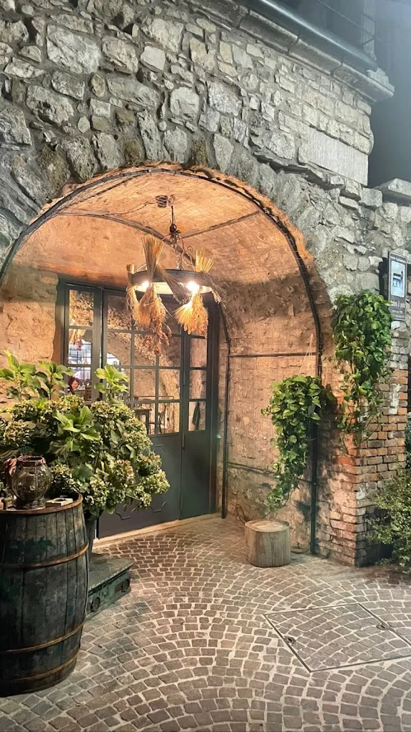 Chelo La Manna_Rocco Caggiano il sapore del fuoco_Caggiano_review