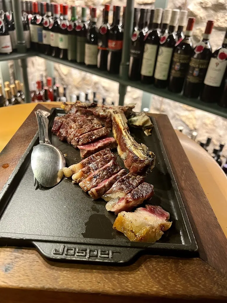 Sabato Iuliano_Rocco Caggiano il sapore del fuoco_Caggiano_review