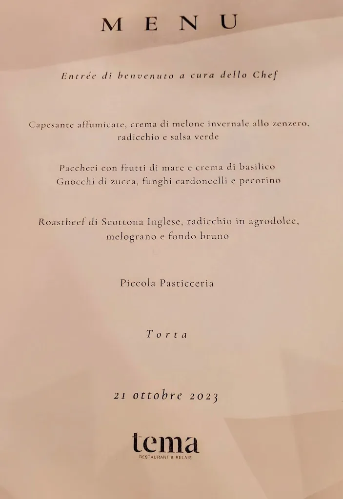 Menu_Tenuta Masciangelo SA S.r.l. - tema restaurant & relais_Francavilla al Mare_image_1