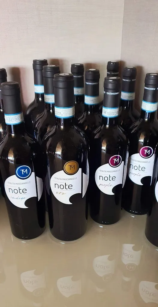 Menu_Tenuta Masciangelo SA S.r.l. - tema restaurant & relais_Francavilla al Mare_image_9