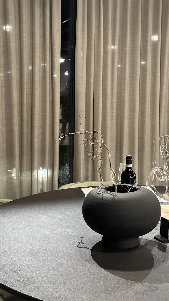 Claudia Nardone_Tenuta Masciangelo SA S.r.l. - tema restaurant & relais_Francavilla al Mare_review