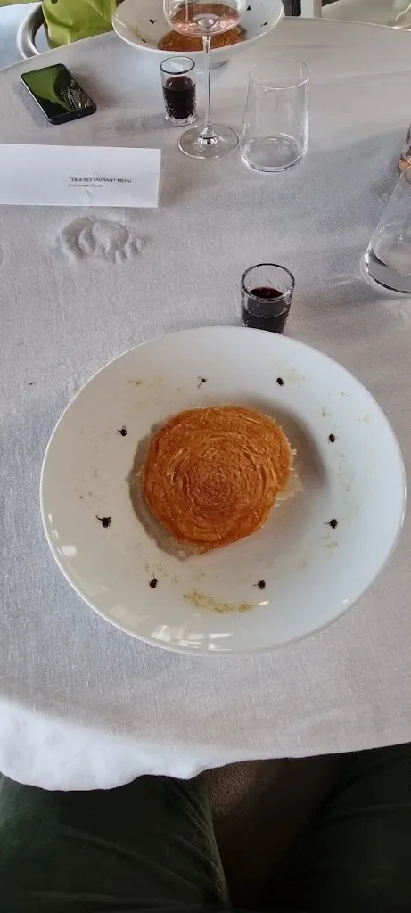 Tenuta Masciangelo SA S.r.l. - tema restaurant & relais_Francavilla al Mare_slider_image_2