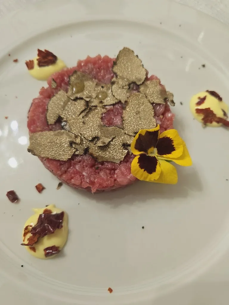 Maria Cristina De Grandi_Tenuta morrone_Caggiano_review