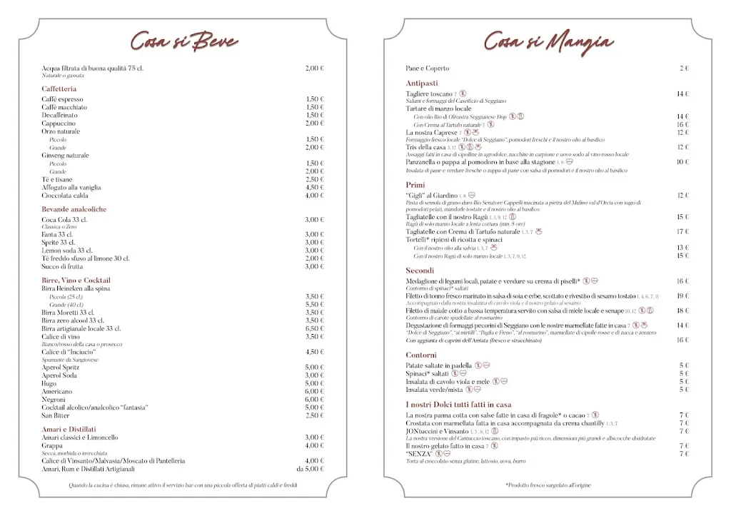 Menu_Non solo Eat Art s..._Caggiano_image_1