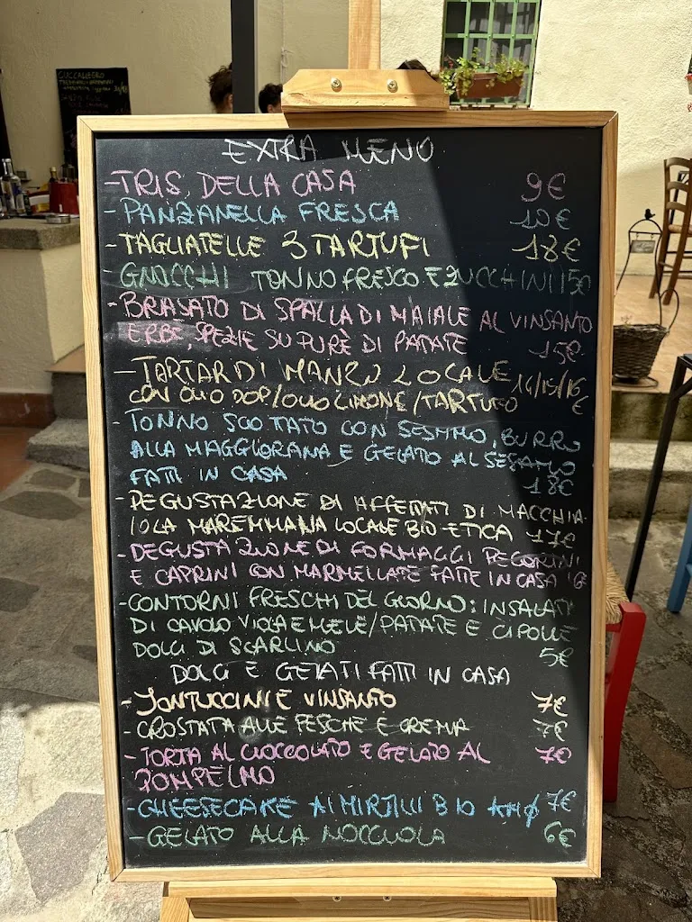 Menu_Non solo Eat Art s..._Caggiano_image_3