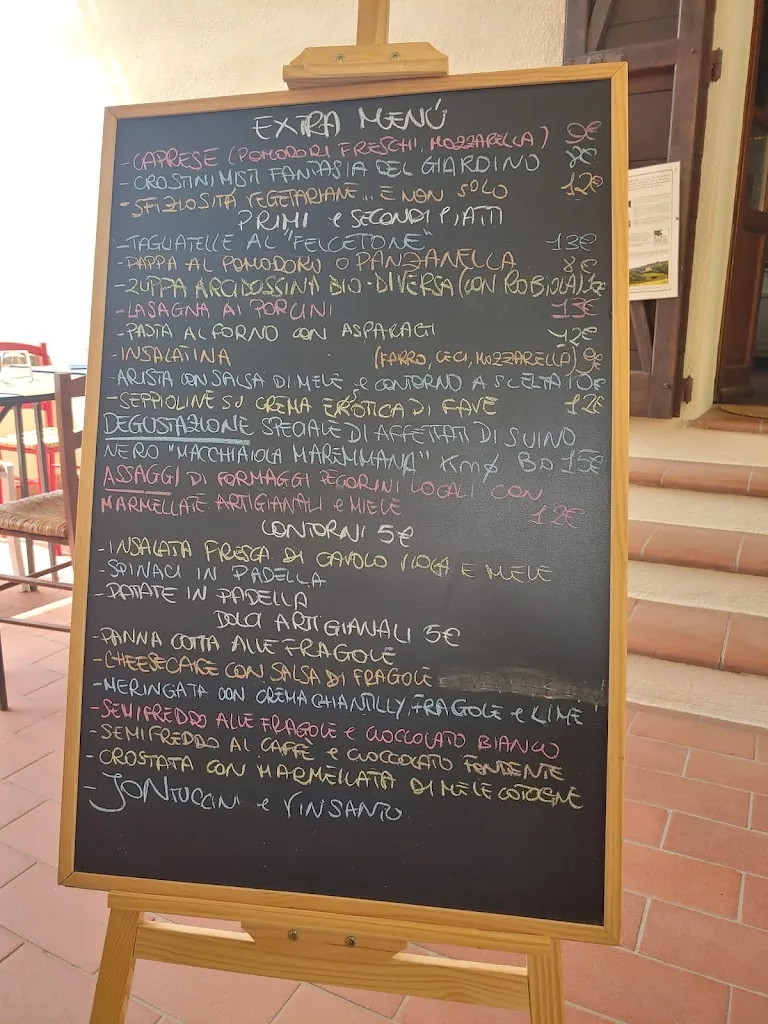 Menu_Non solo Eat Art s..._Caggiano_image_4