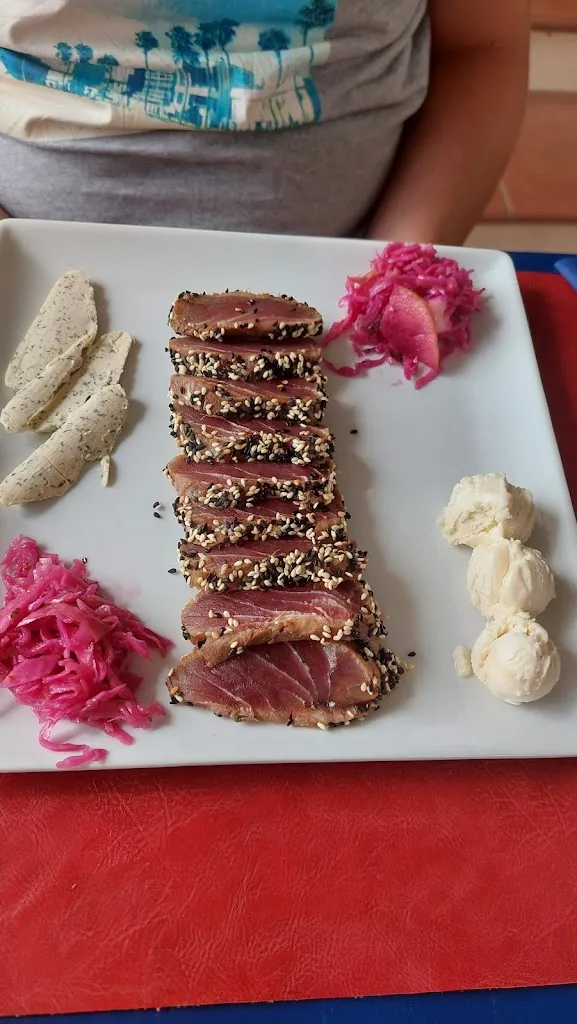 Erna Vucetic_Non solo Eat Art s..._Caggiano_review