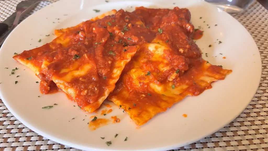 Patrick Twomey_Il Buon Gusto_Caggiano_review