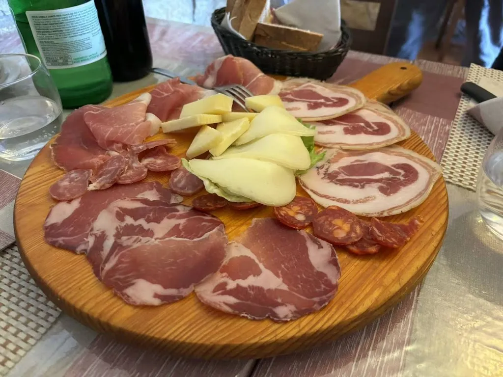 POtato Cjeese_Il Buon Gusto_Caggiano_review