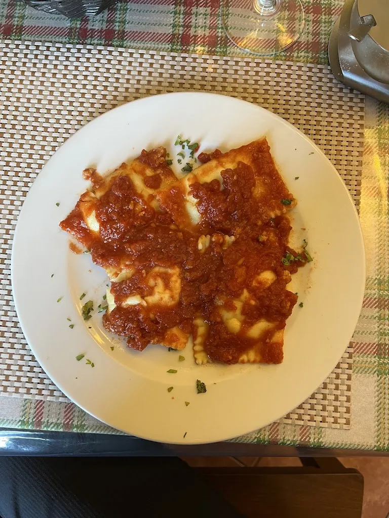 Amanda Donato_Il Buon Gusto_Caggiano_review