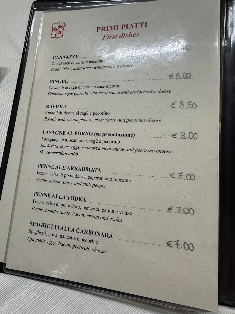 Menu_Osteria Tre Rose_Calitri_image_4