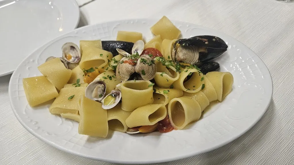 Sara S_Osteria Tre Rose_Calitri_review