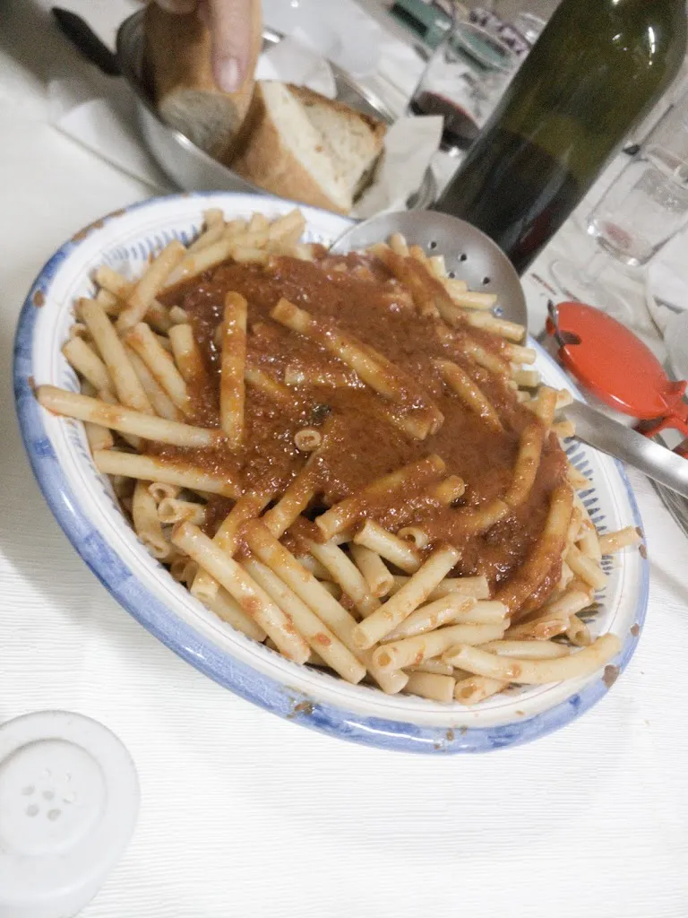 Giuseppe Salvatore_Osteria Tre Rose_Calitri_review