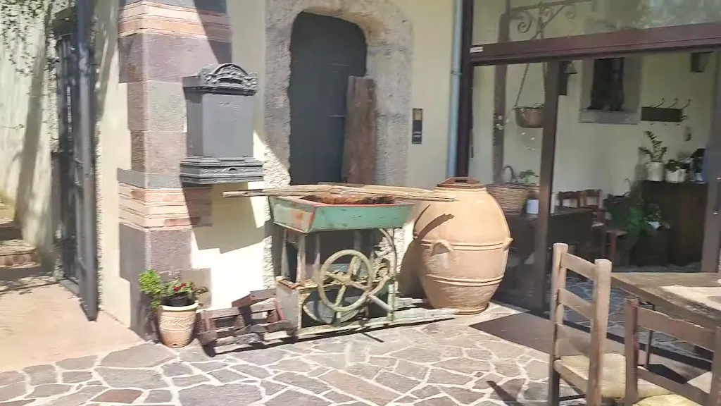 Agriturismo Casale piè d'eco_Calvanico_slider_image_2