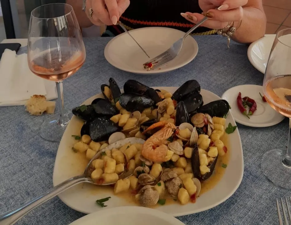 Menu_Lido Serenella_Francavilla al Mare_image_7