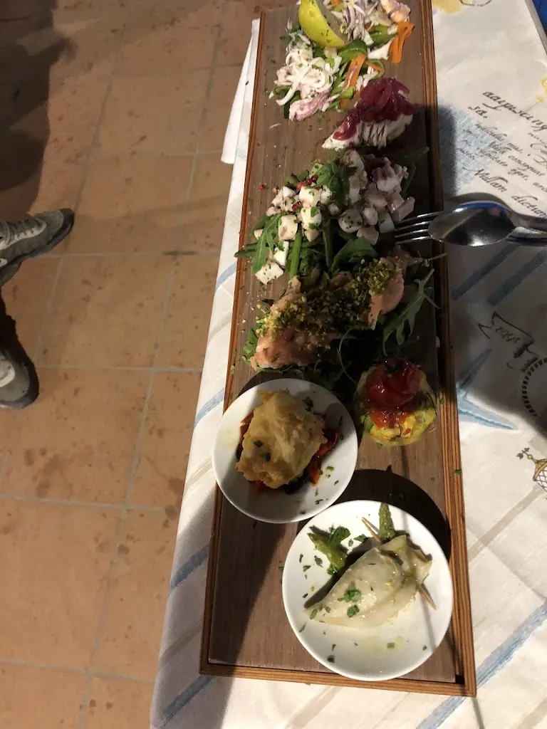 lisa depaola_Lido Serenella_Francavilla al Mare_review