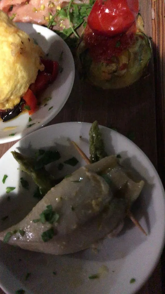 Lido Serenella ristorante a Francavilla al Mare