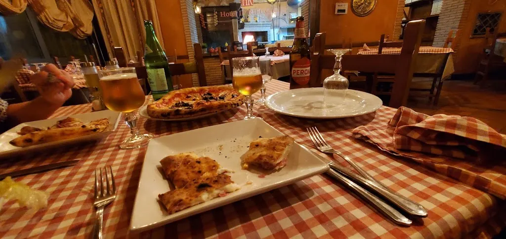 Alan Stobie_Ristorante pizzeria il Rifugio_Calvanico_review