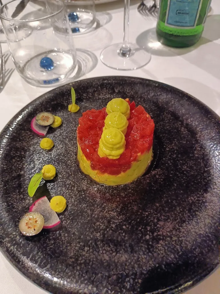 Menu_Terrazza Calabritto_Calabritto_image_4