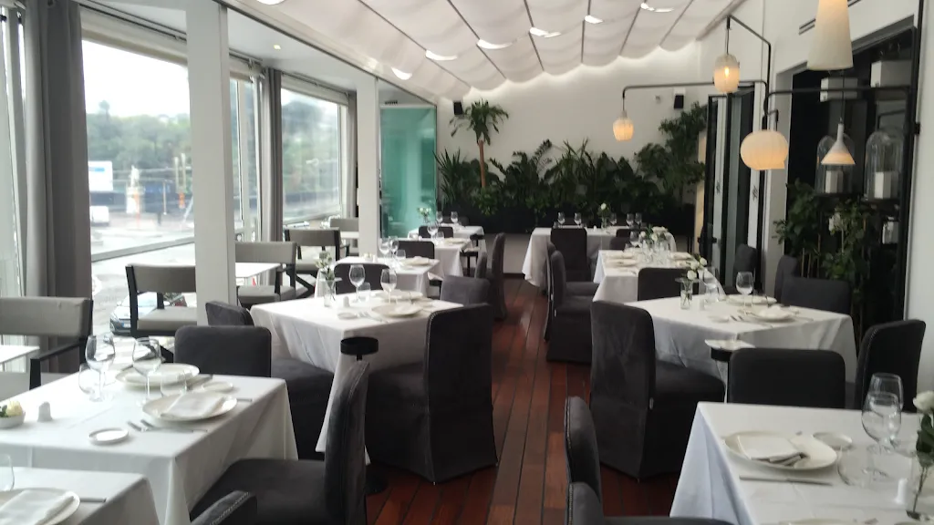 Terrazza Calabritto restaurant in Calabritto