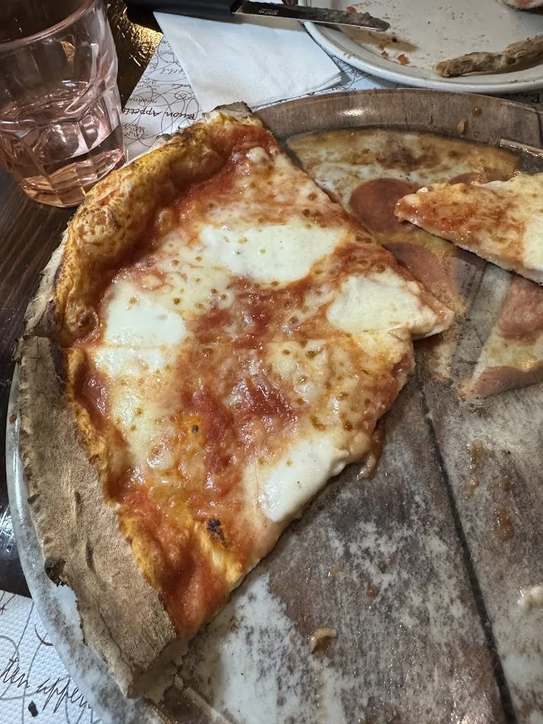 Breda Ortiz_La Taverna del Brigante_Calabritto_review