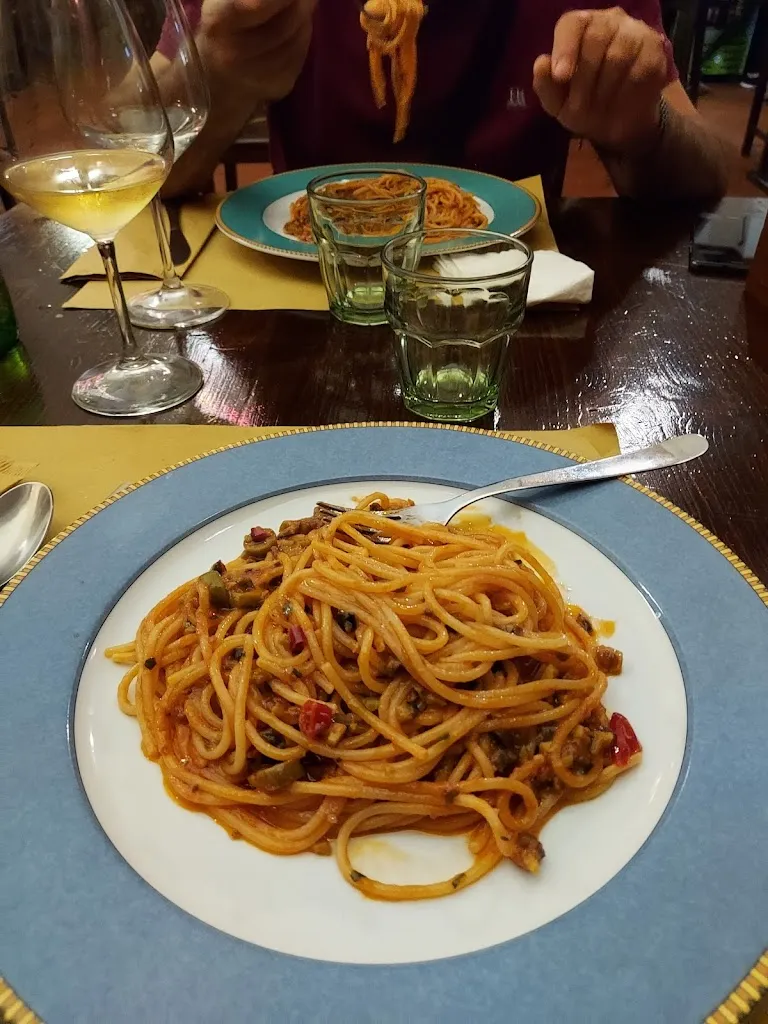 gianni Di Trolio_La Taverna del Brigante_Calabritto_review