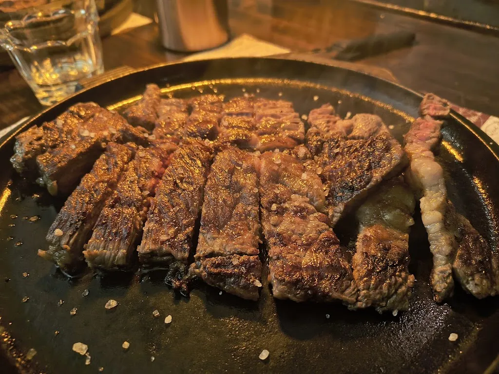 Michele Cassese_La Taverna del Brigante_Calabritto_review