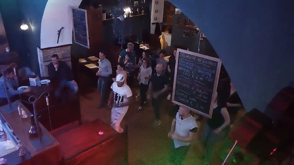 La Taverna del Brigante_Calabritto_slider_image_2