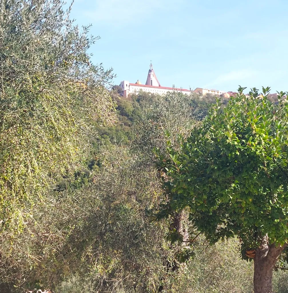 Luciano Serra_Bar Britta_Calabritto_review