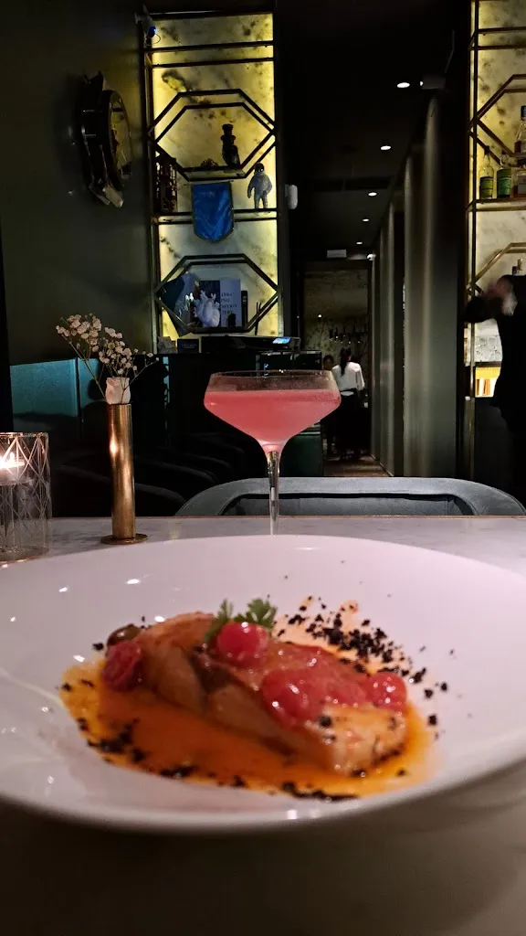 Menu_Terrazza Calabritto Milano_Calabritto_image_4